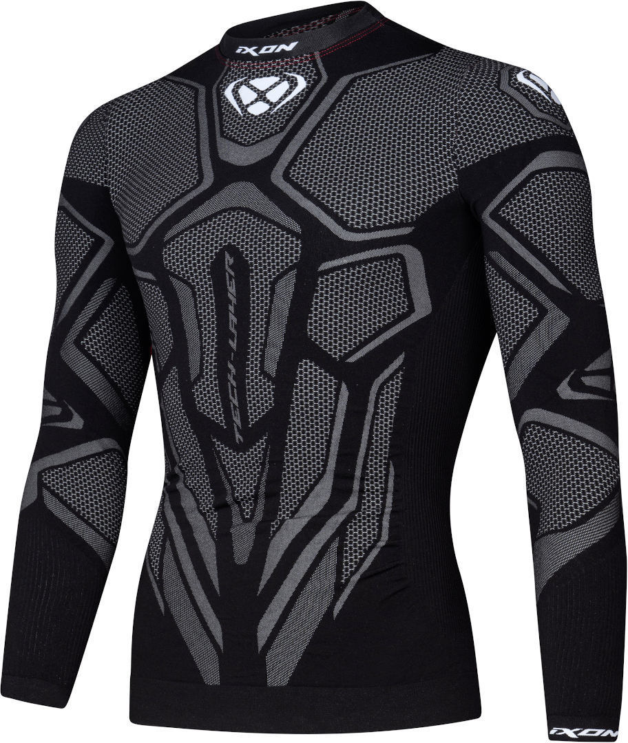 Ixon Underground Long Sleeve Functional Shirt XS/S Figure 1