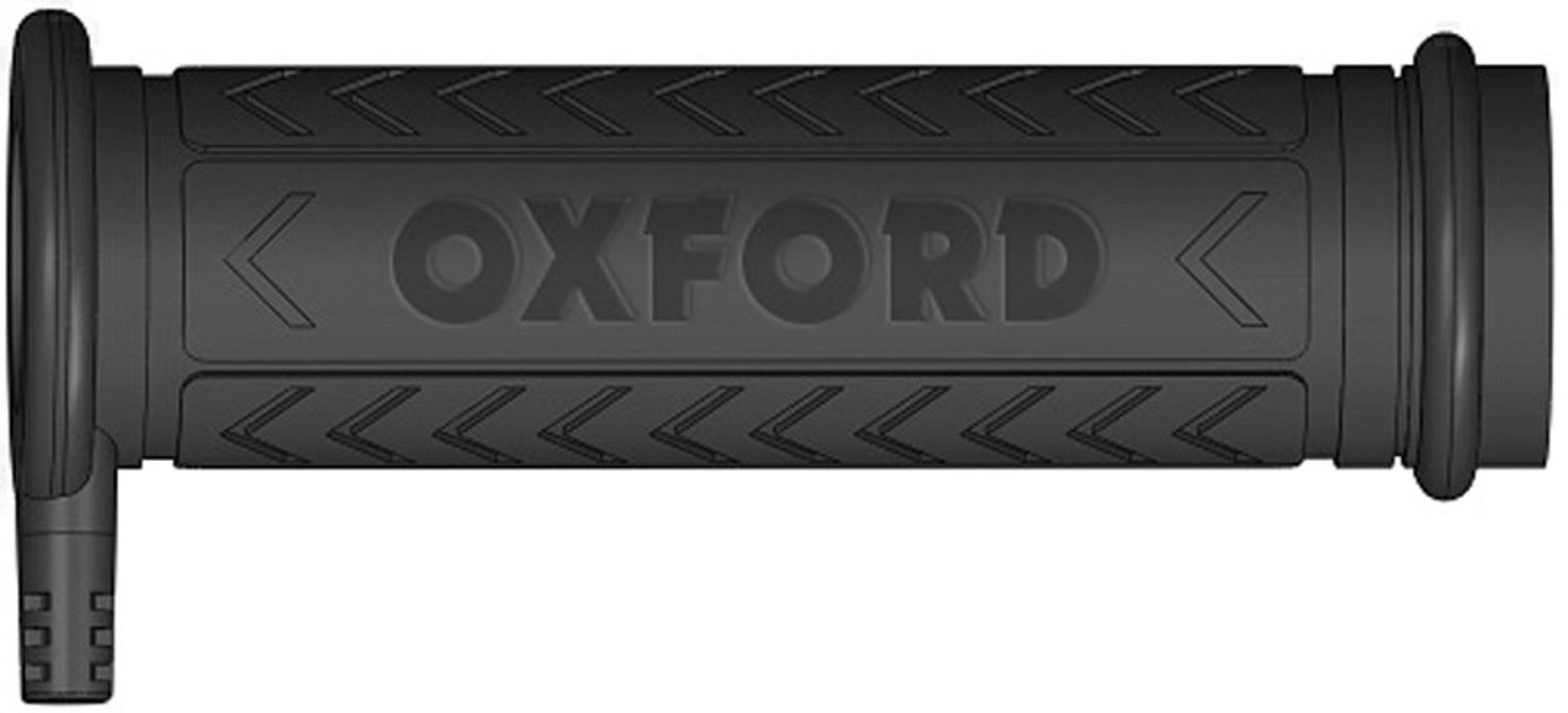 Oxford Premium ATV Uppvärmda handtag Figur 2