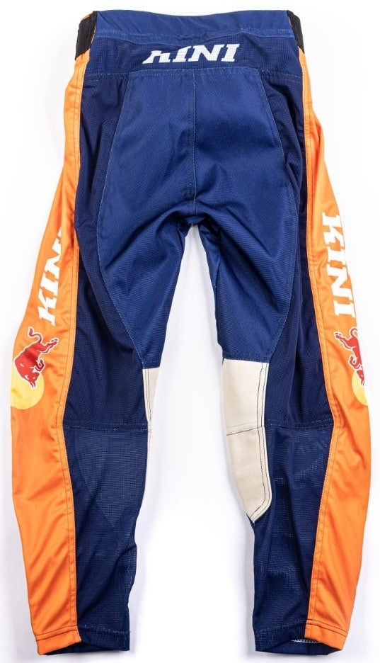 Kini Red Bull Division V 2.2 Calças de Motocross Infantil M Figura 2