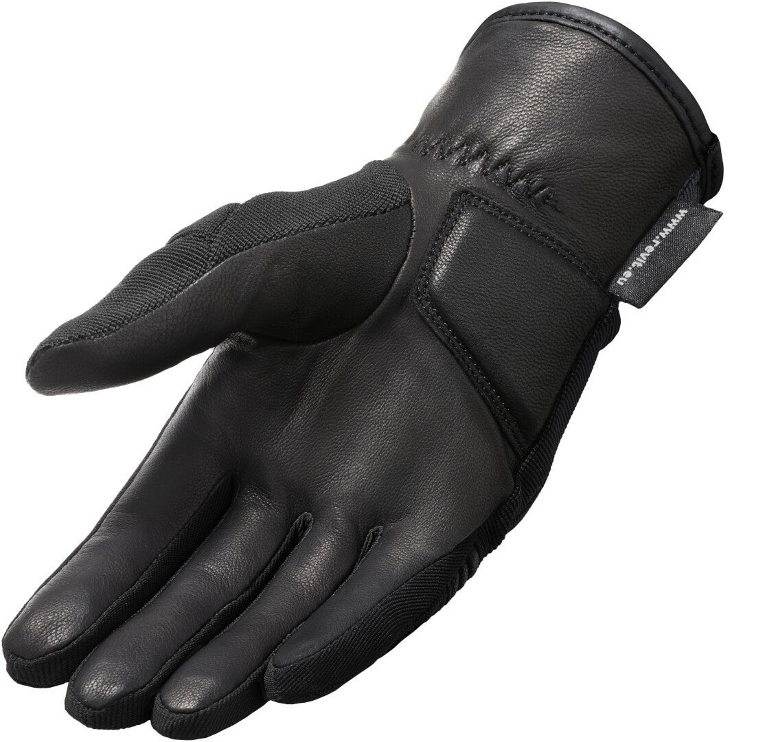Revit Mosca H2O Damen Motorradhandschuhe XS Abbildung 2