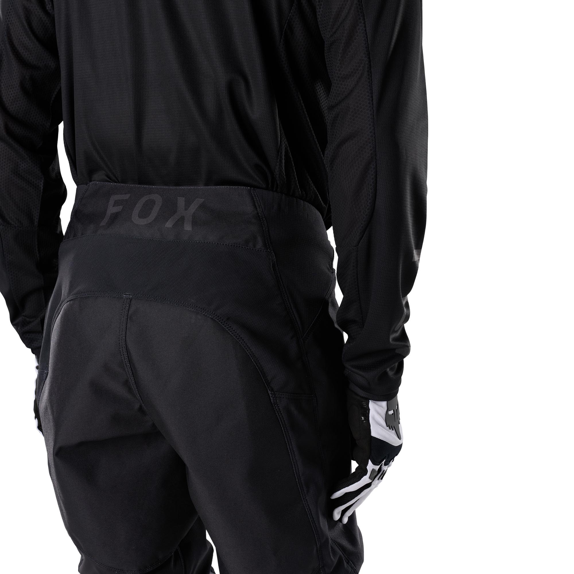 FOX 180 Blackout Motocross hlače 32 Slika 6