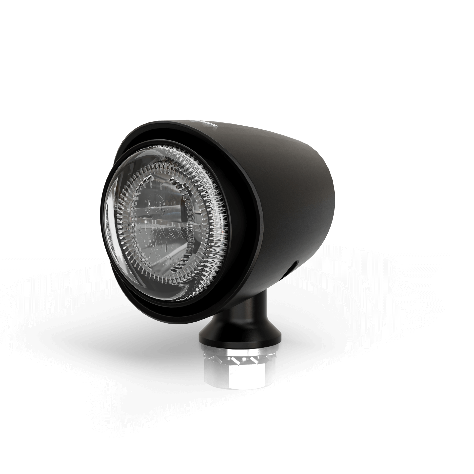 HIGHSIDER AKRON-X LED Rücklicht Figur 1
