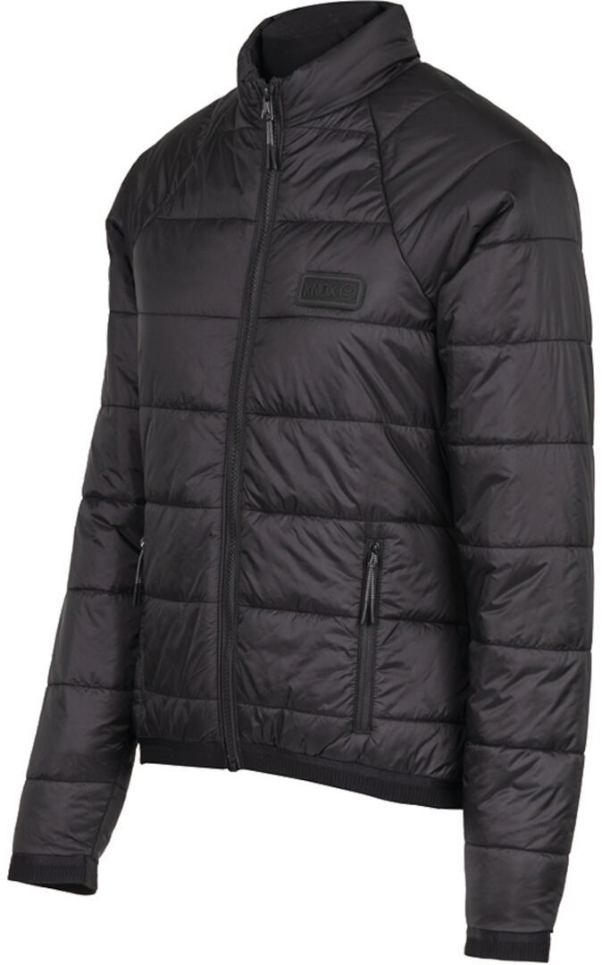 Knox Union Quilt Jachetă pentru doamne L Figura 1