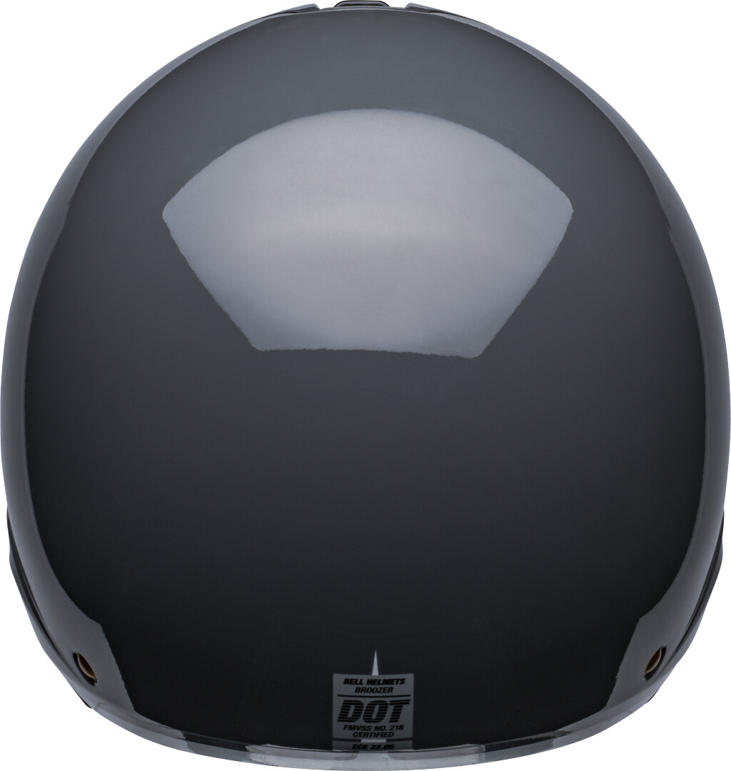 Bell Broozer Duplet Helm grau XL (61/62) Abbildung 16