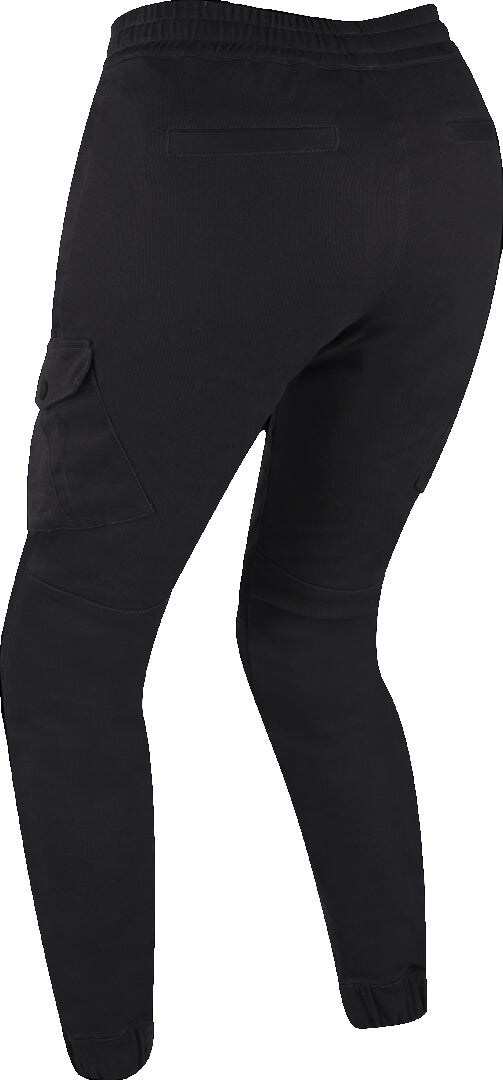 Bering Richie Damen Motorrad Textilhose schwarz 48 Abbildung 2