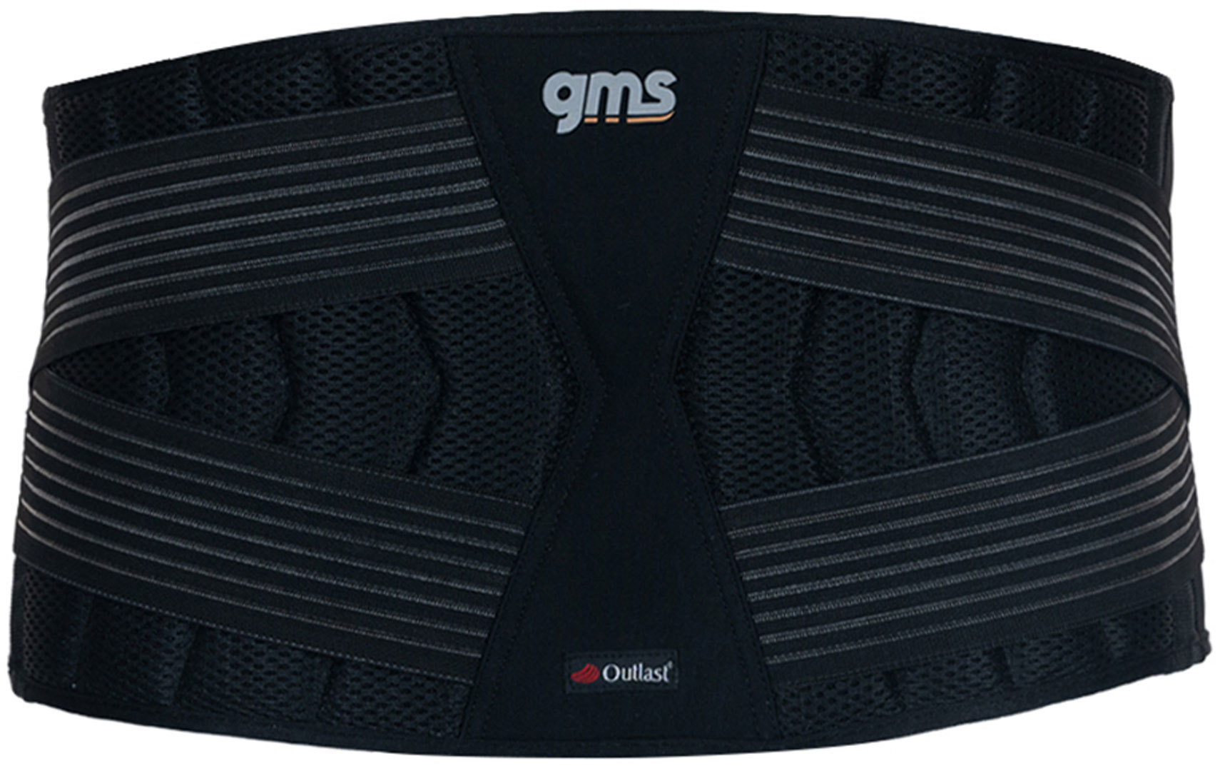 GMS Air Cinturão Renal Artigo principal Figura 1