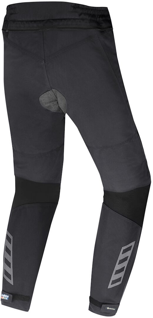 Side view of Rukka Arma-R Waterproof Motorcycle Textile Pants