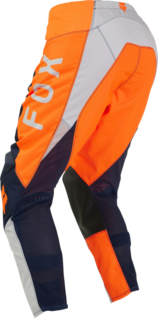 FOX 180 Nitro Motocross Hose orange 30 Abbildung 8