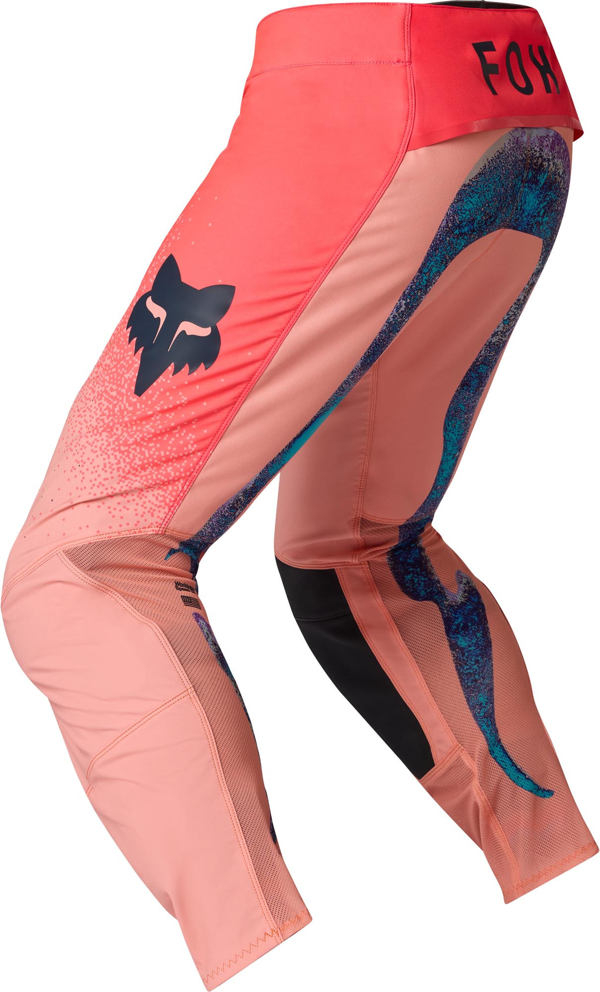 FOX Flexair Vision Limited Edition Motocross Pants 38 Figure 2