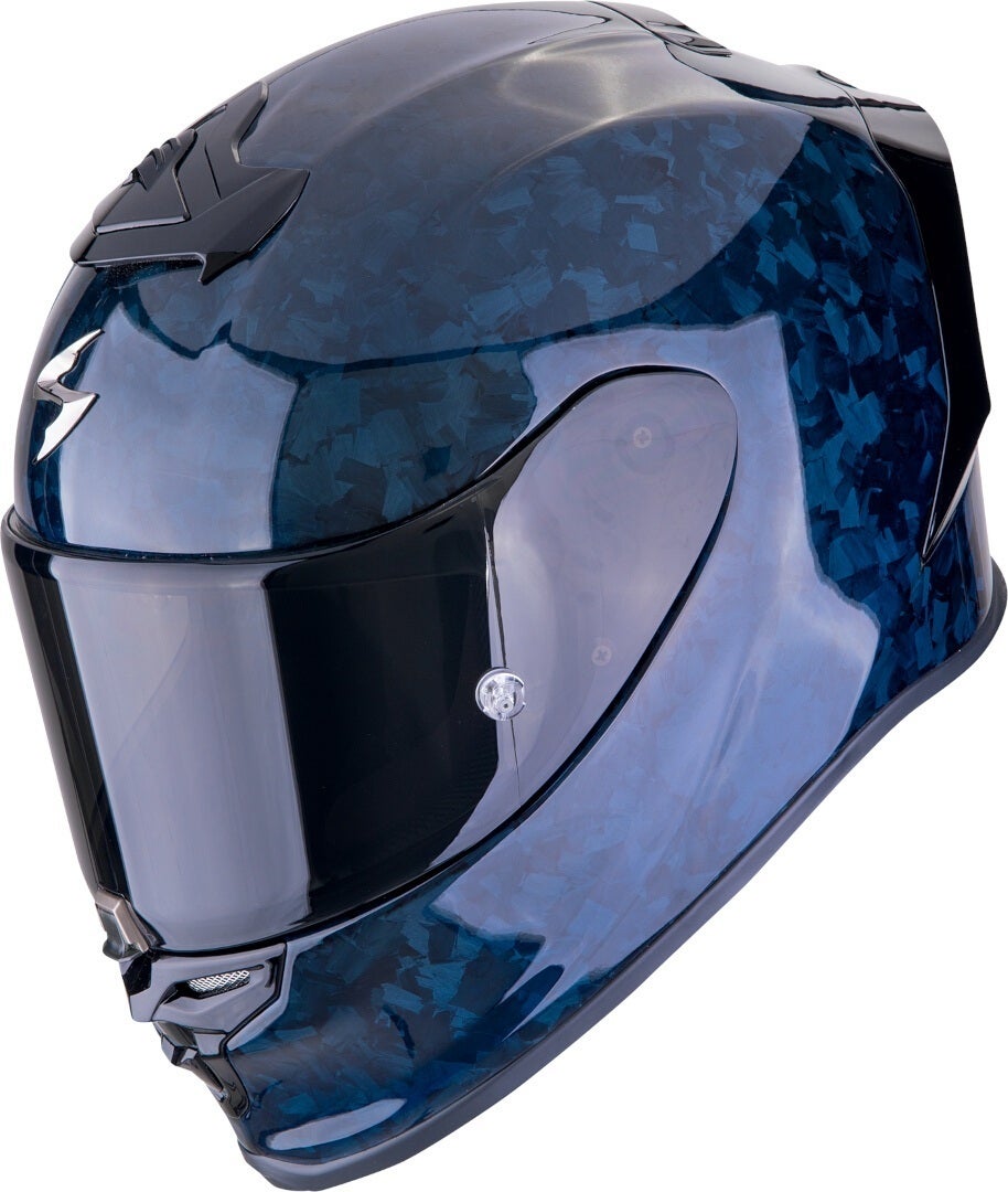 Scorpion EXO-R1 Evo Carbon Air Onyx Casque