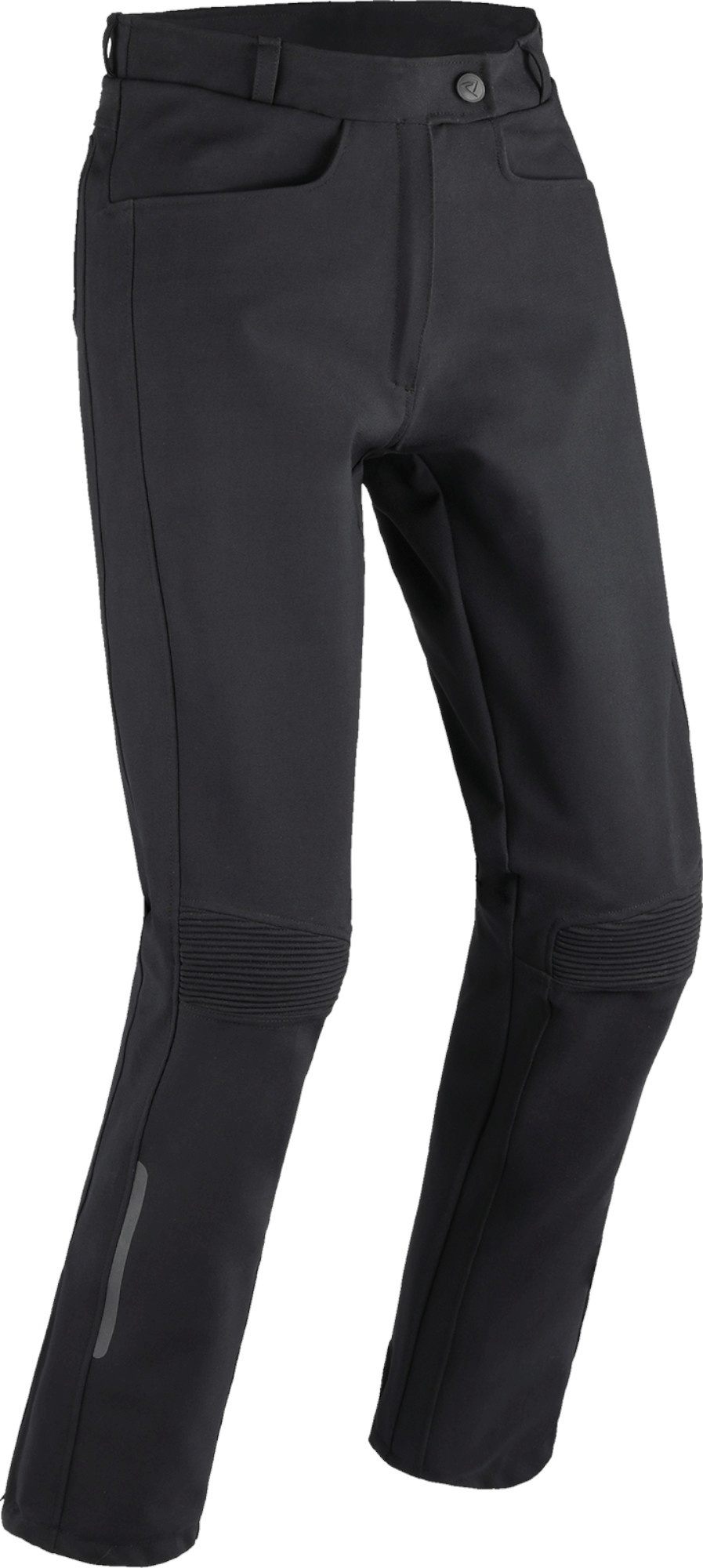 DIFI Lisa Aerotex pantaloni textile impermeabili pentru motociclete XL Figura 1