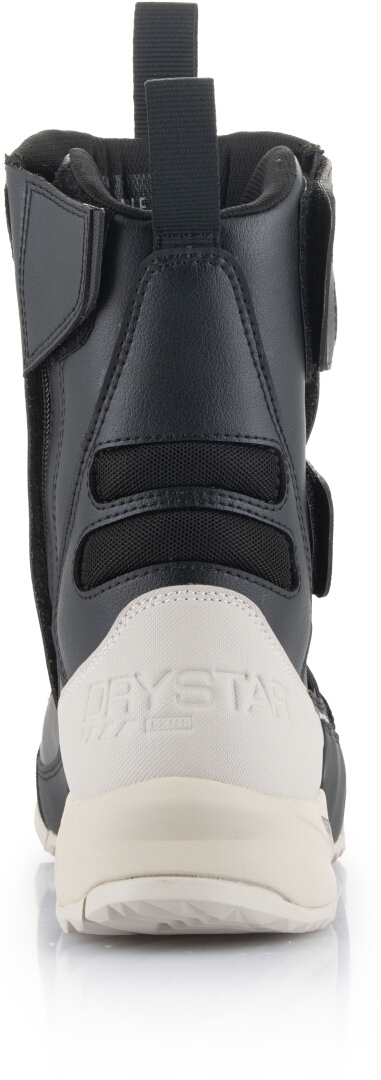 Alpinestars Stella RT-7 Drystar® Cizme impermeabile pentru motociclete pentru femei alb/negru 36 Figura 4