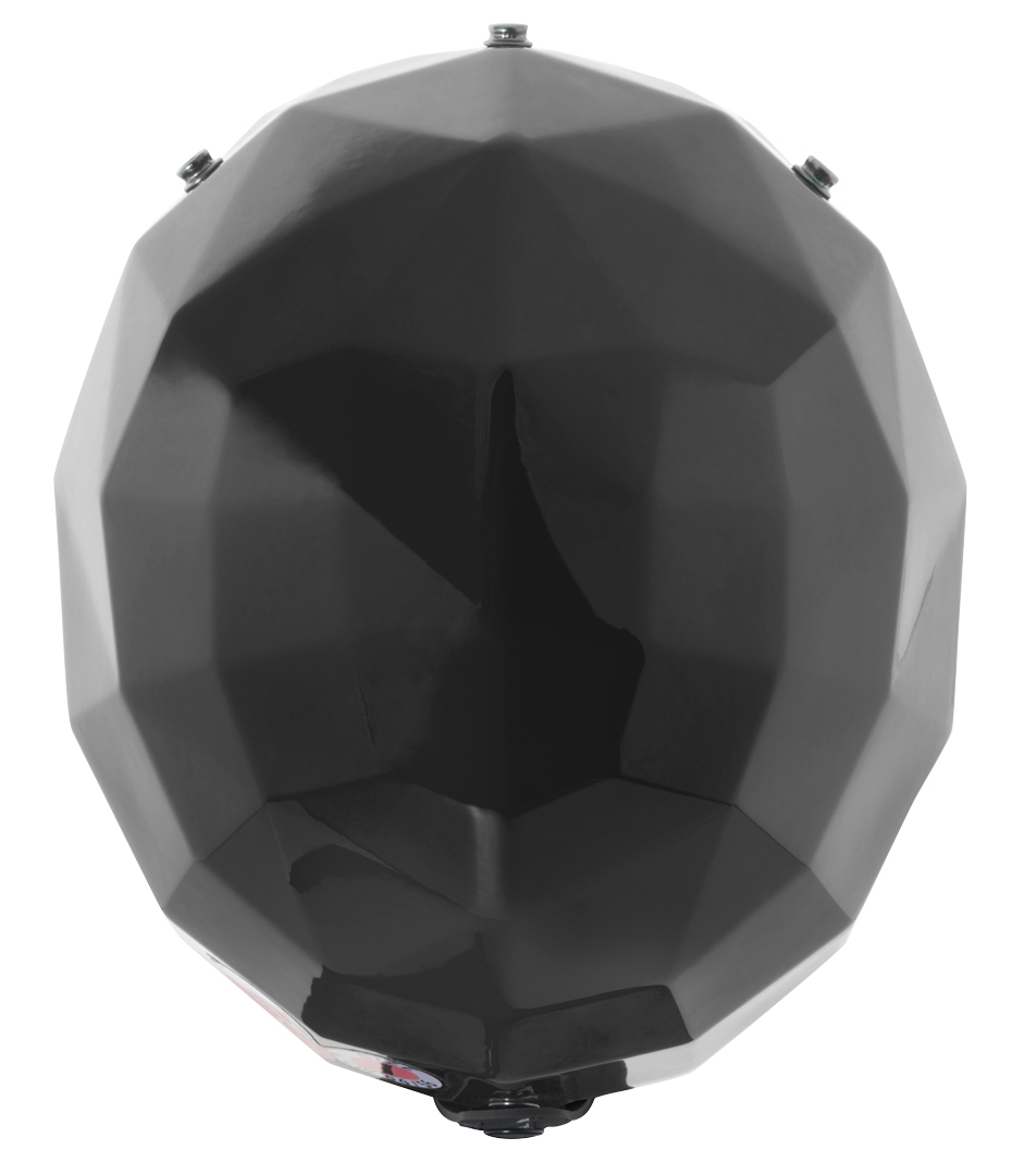 HolyFreedom Stealth Jethelm grau L (59/61) Abbildung 4