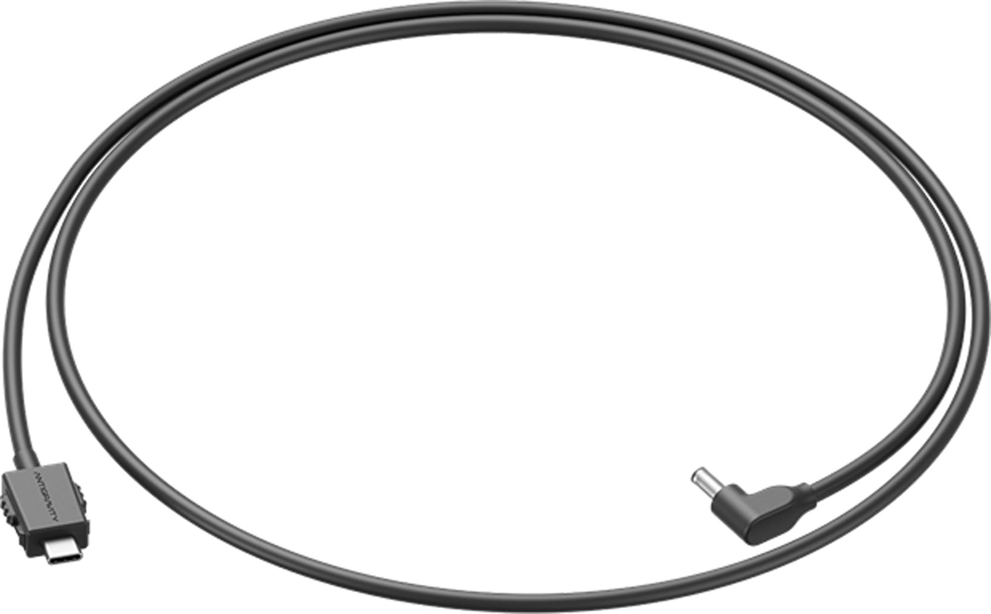 Insta360 Antigravity Vision Cablu de alimentare USB-C către DC 65 cm Figura 1