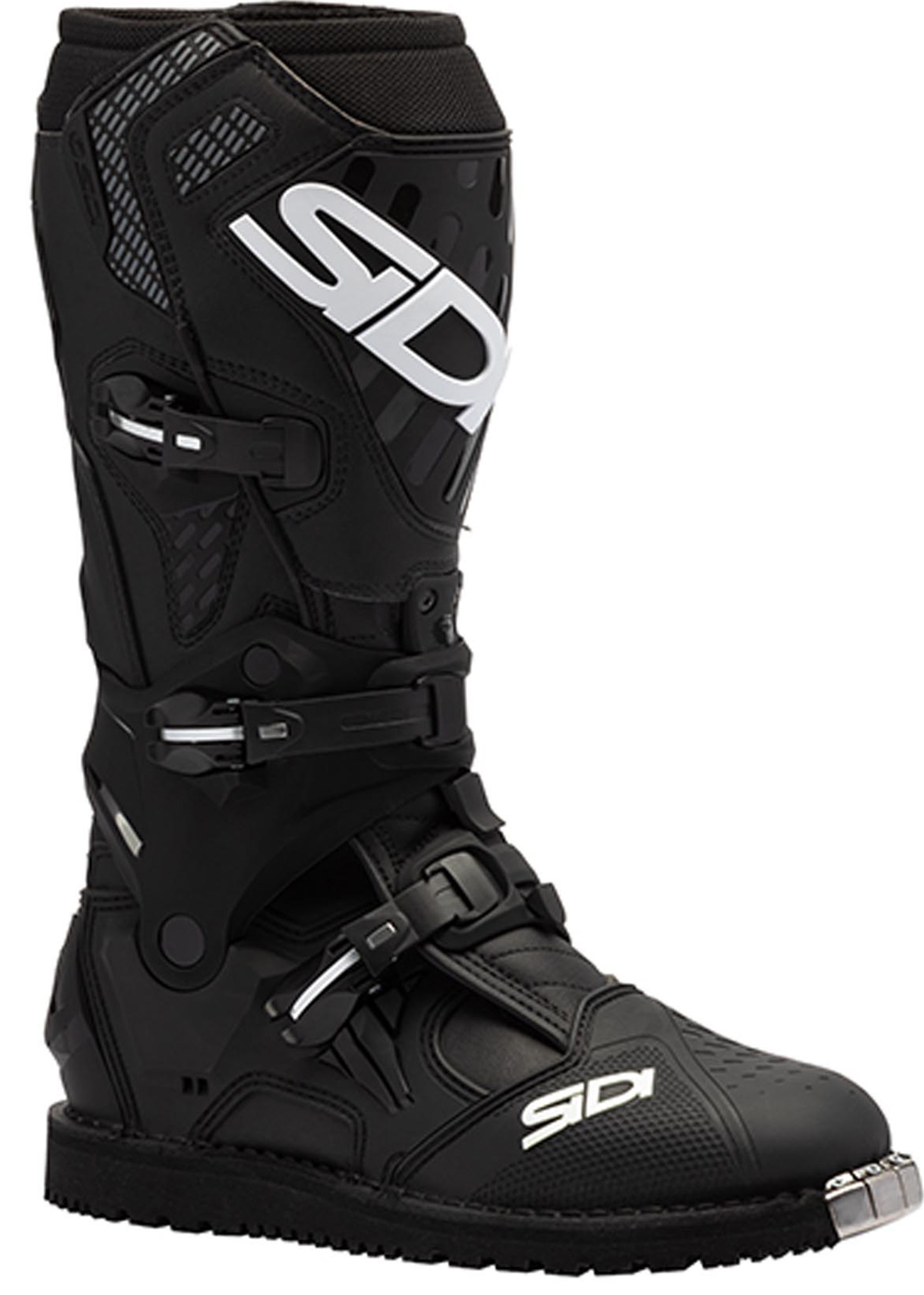 Sidi Crossair HD Motocross Stiefel 43 Abbildung 1