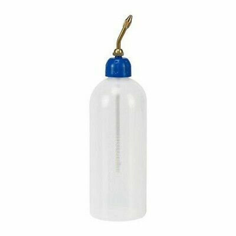 PRESSOL Burette plastique 500ml Figure 2