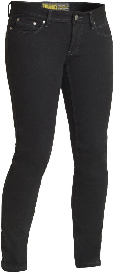 Lindstrands Fide Damen Motorrad Jeans 36 L32 Abbildung 1