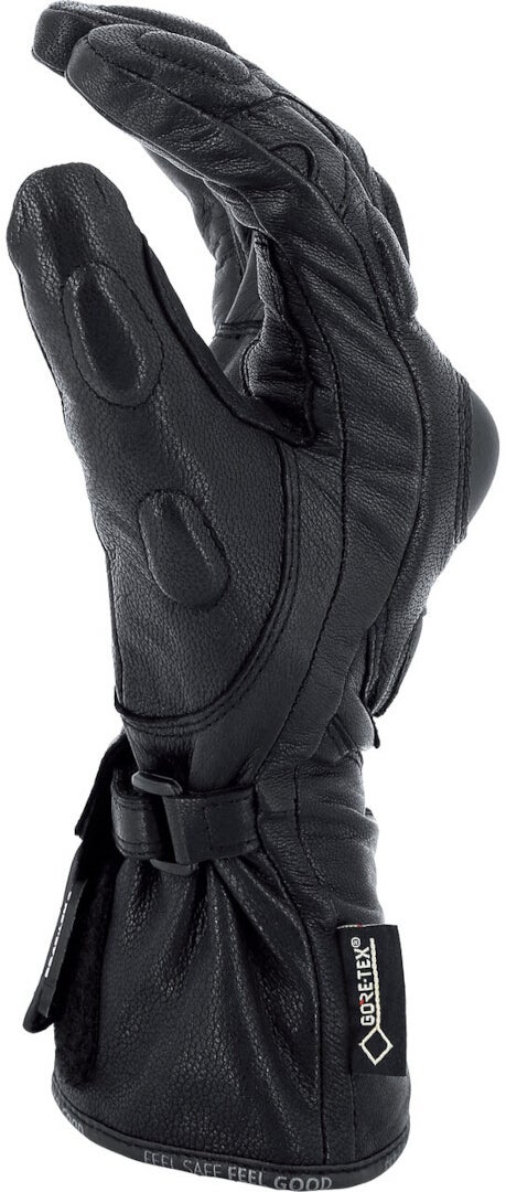 Richa Street Touring Gore-Tex gants de moto imperméables M Figure 2