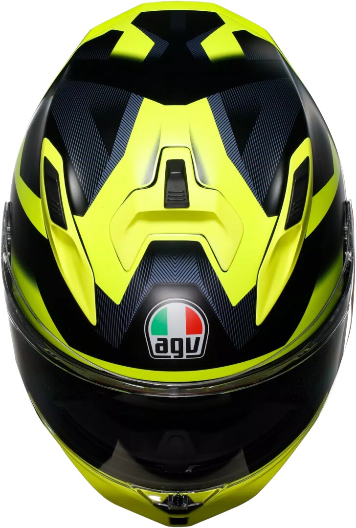 AGV K7 Glimpse 2.0 Helmet M (57/58) Figure 7