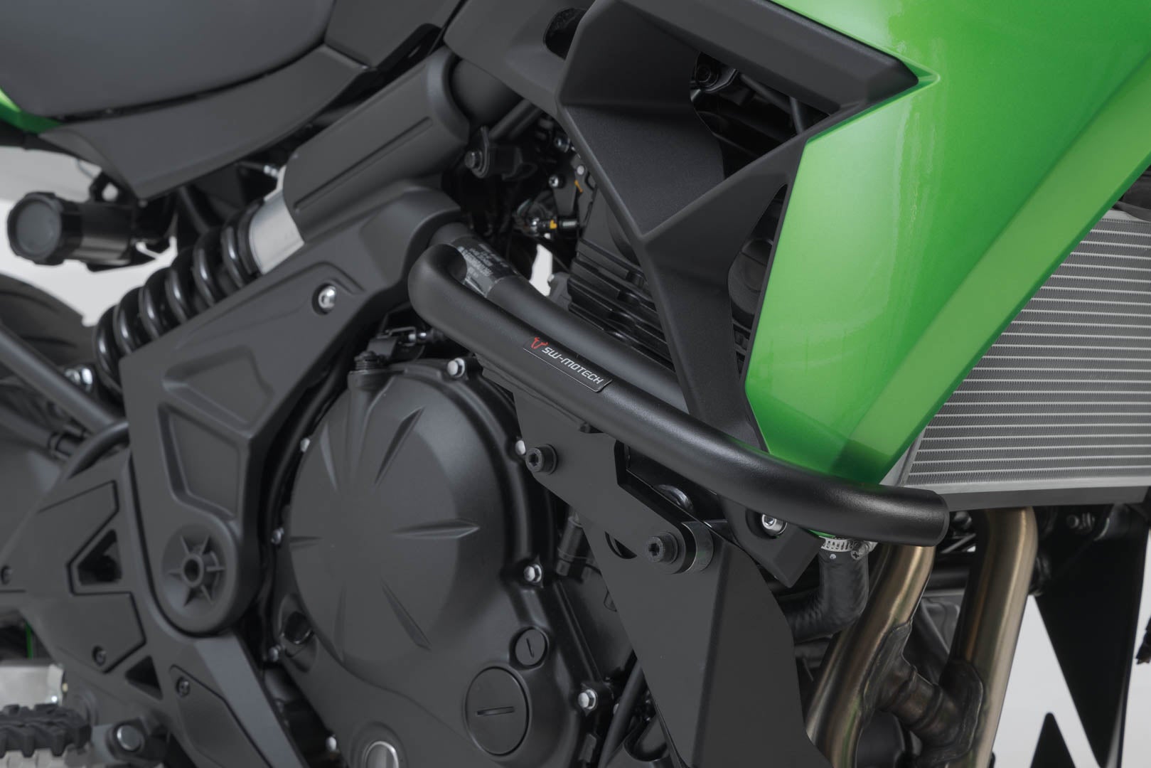 SW-Motech Proteção Adventure-Set - Kawasaki Versys 650 (21-). Figura 2
