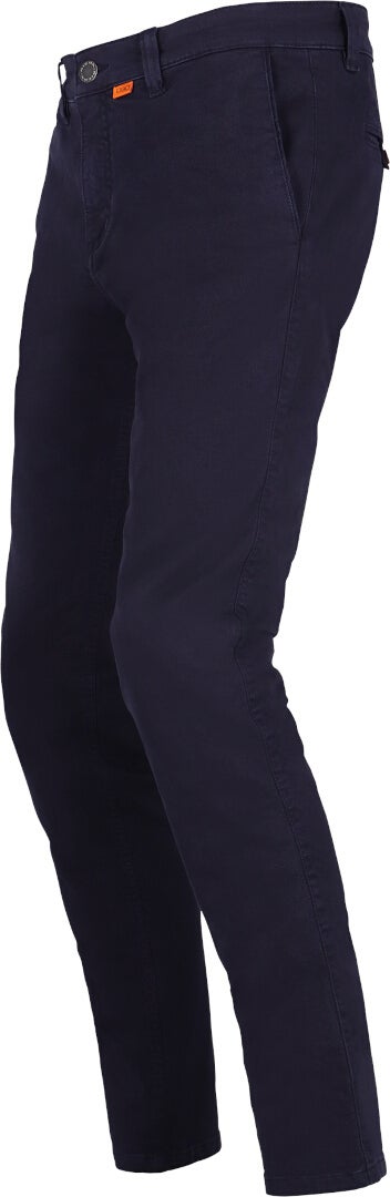 Richa Brooklyn 2 Motorcycle Jeans dark blue 42 Figure 2