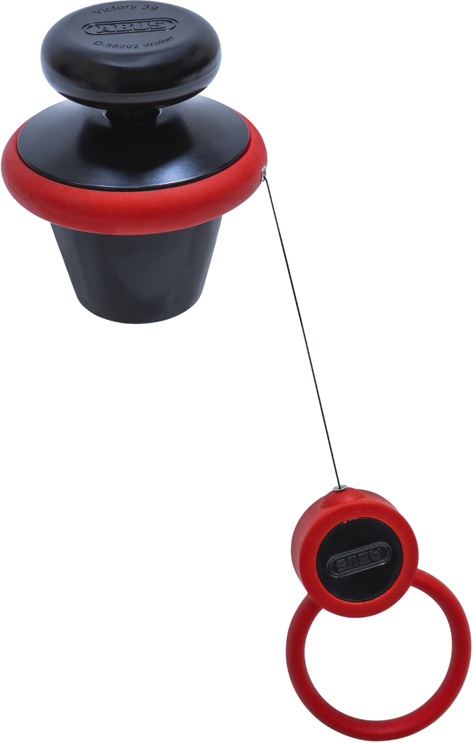 ABUS Victory 39 Blocaj pe disc de frână Figura 2