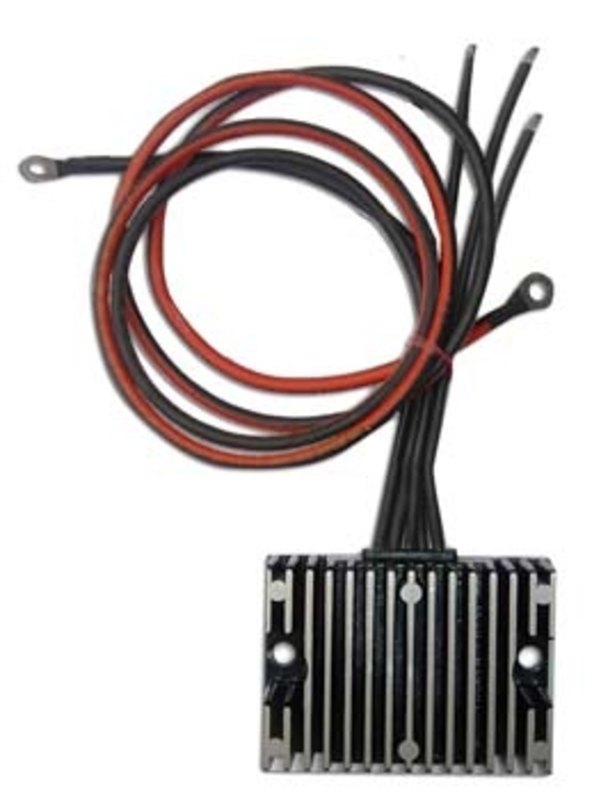 TECNIUM Regulator av DZE Figur 2
