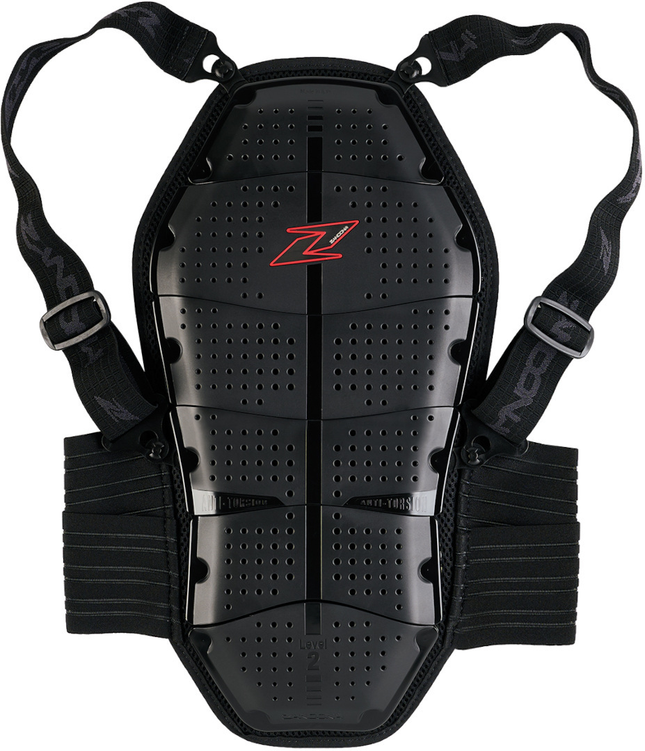 Zandona Pro Shell X6 Paraschiena L Figura 1