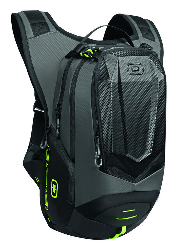 Ogio Rucsacul de hidratare Dakar 3L Figura 2