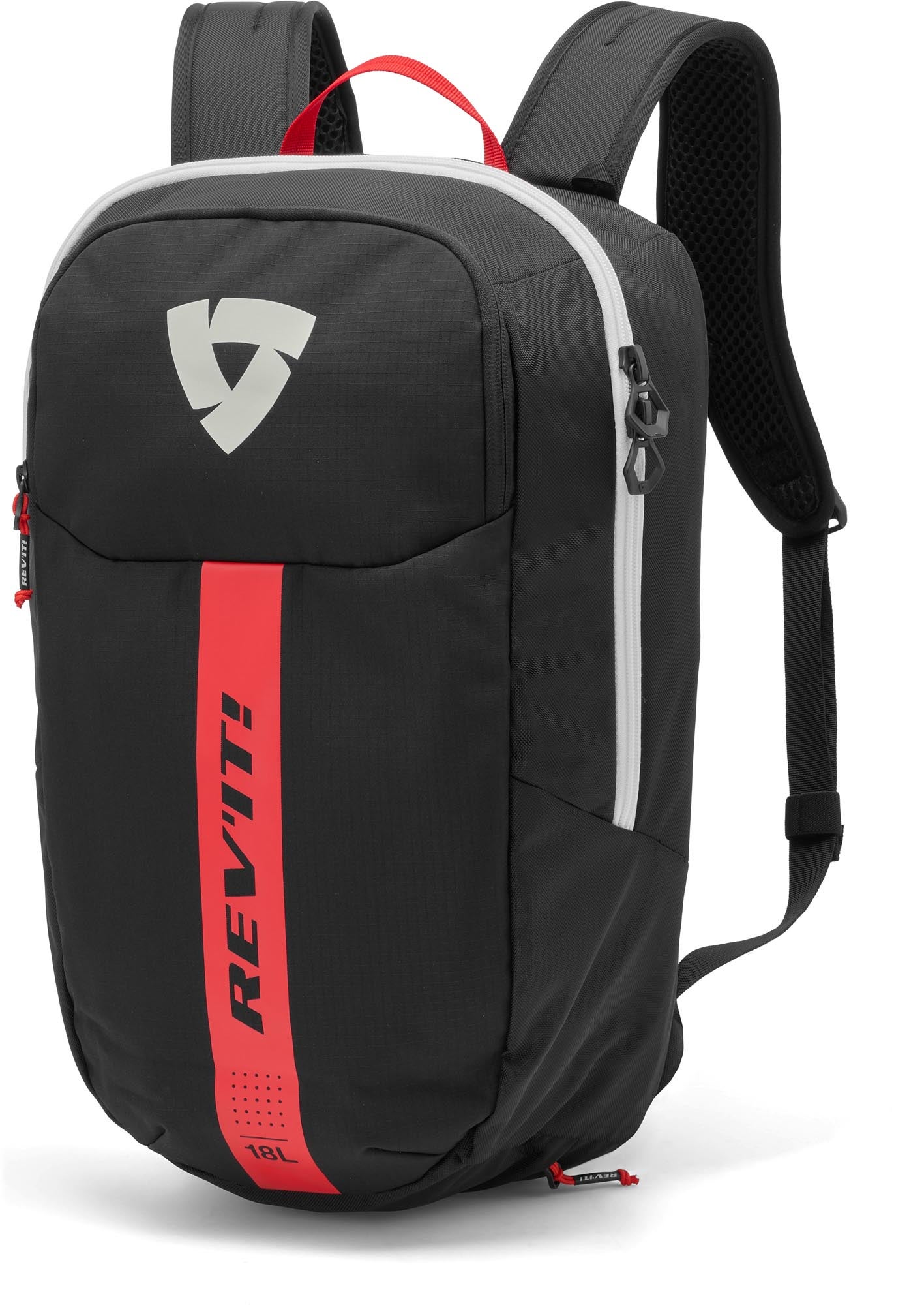 Revit Traject Rucksack schwarz/rot Abbildung 1