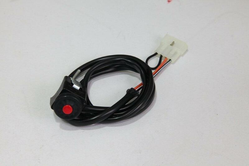 Bihr Interruptor de arranque KTM Figura 1