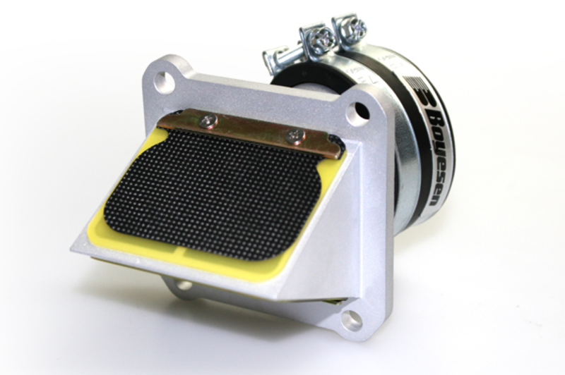 Boyesen Sistem de supapă cu radiator RC2 - KTM/Husqvarna Figura 3