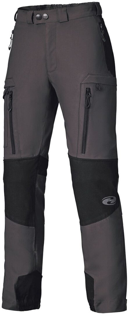 Held Dragger Base Motorrad Textilhose anthrazit 3XL Abbildung 1