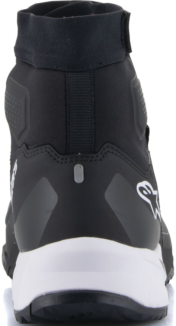 Alpinestars CR-1 Motorcykel sko Sort/hvid 9 (42) Figur 4