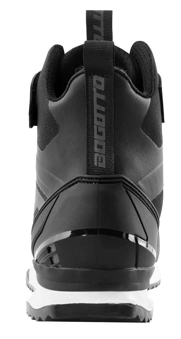 Bogotto Quickshift Motorcycle Boots 43 Figure 4