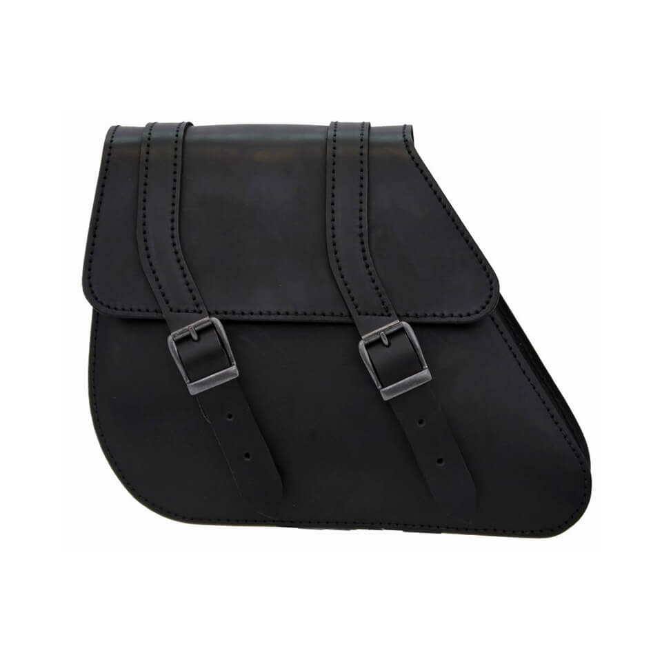 LEDRIE Saddlebag para swingarm, Dyna Artigo principal Figura 1
