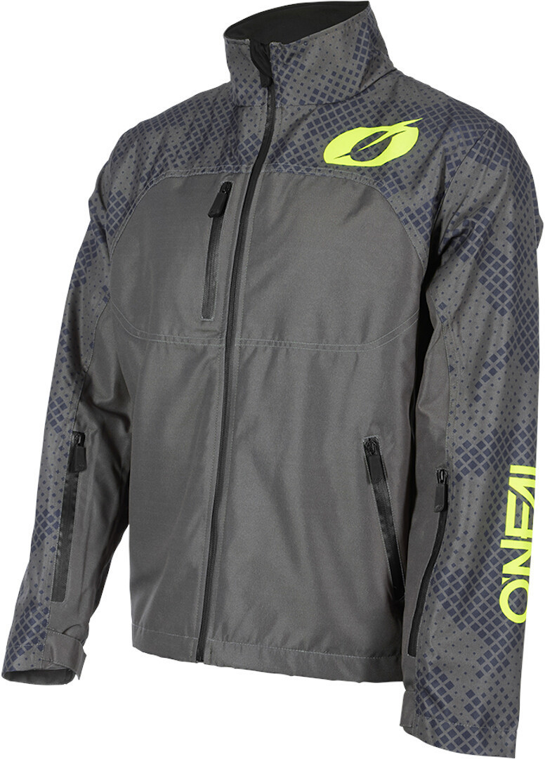 Oneal Shore V.22 Rain Jacket XL Figure 1