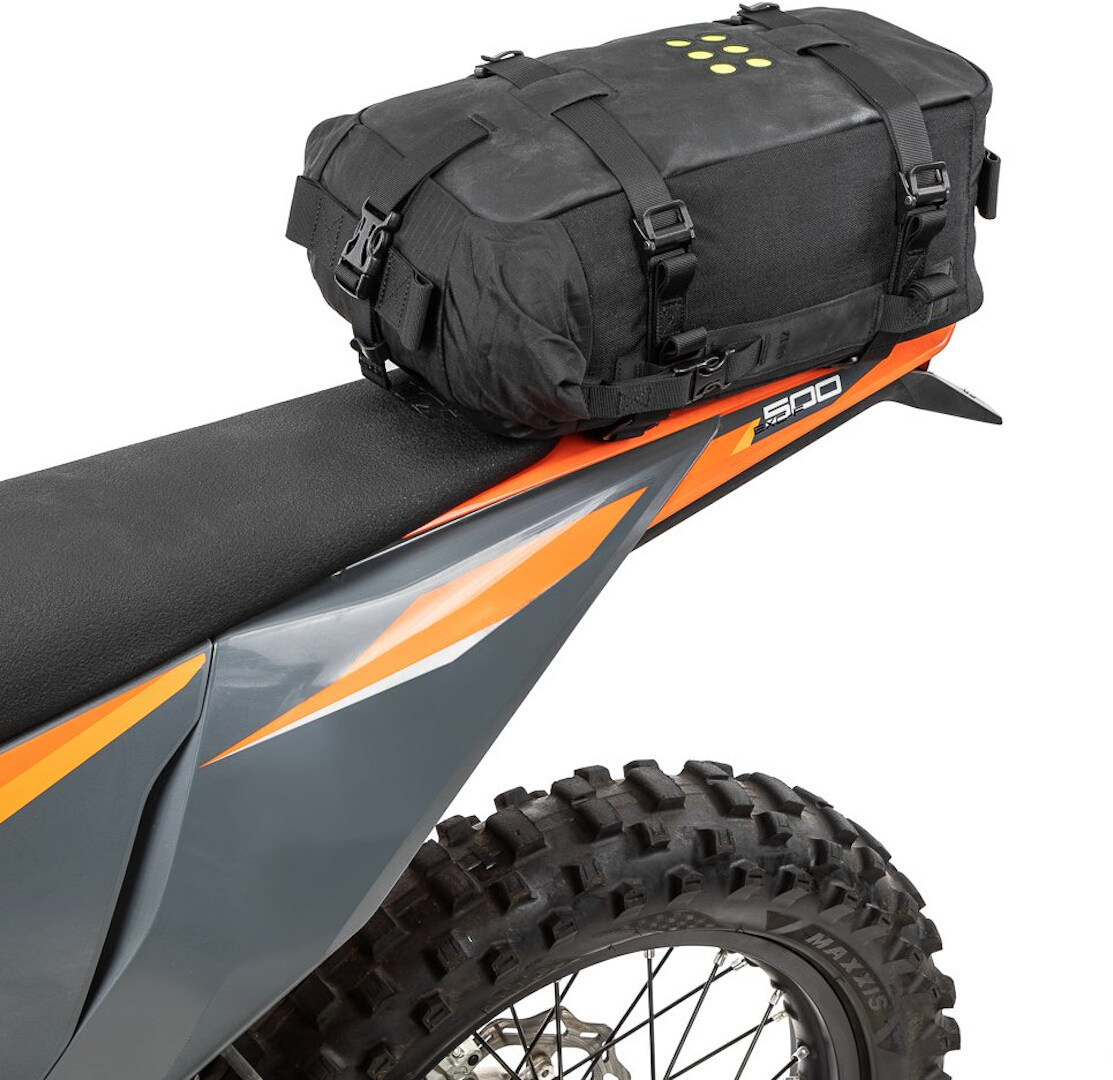 Kriega OS-Base Dirtbike Monteringssystem Figur 6