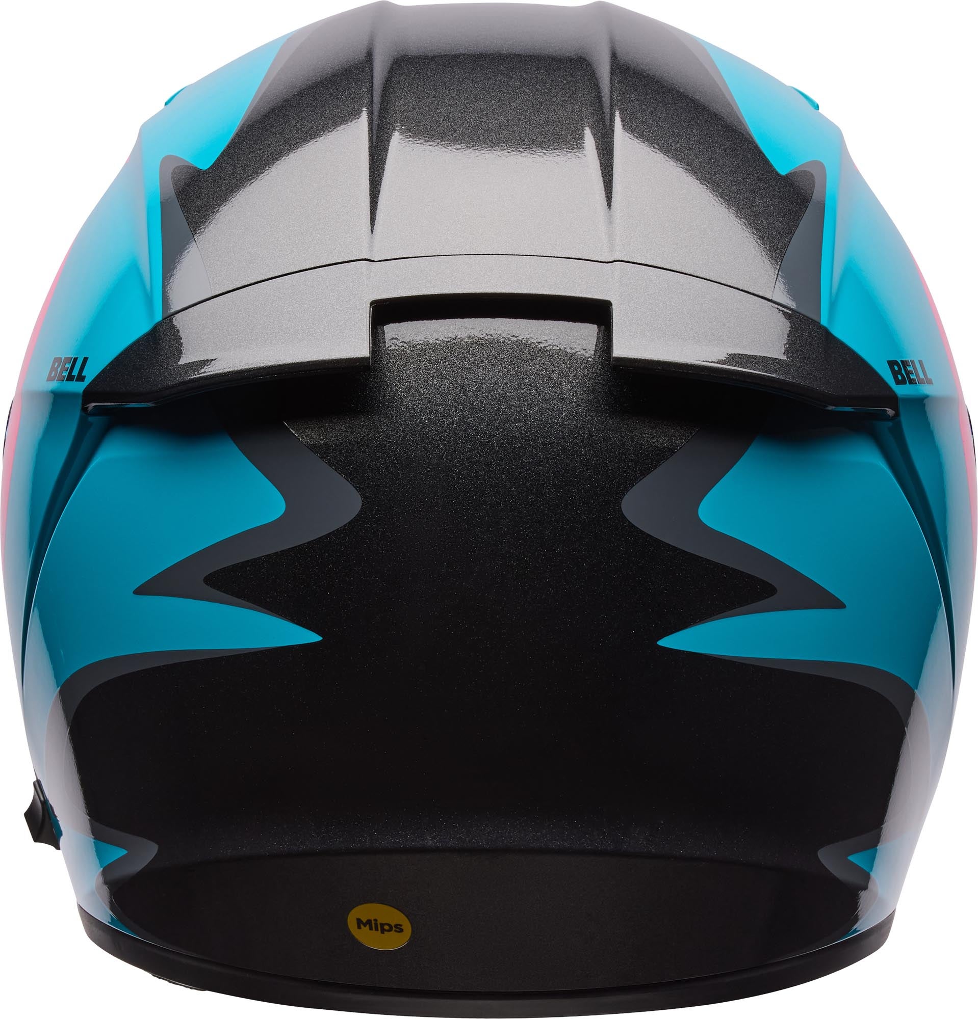 Bell Lithium MIPS Plus Fluid Helm petrol XXXL (65/66) Abbildung 4