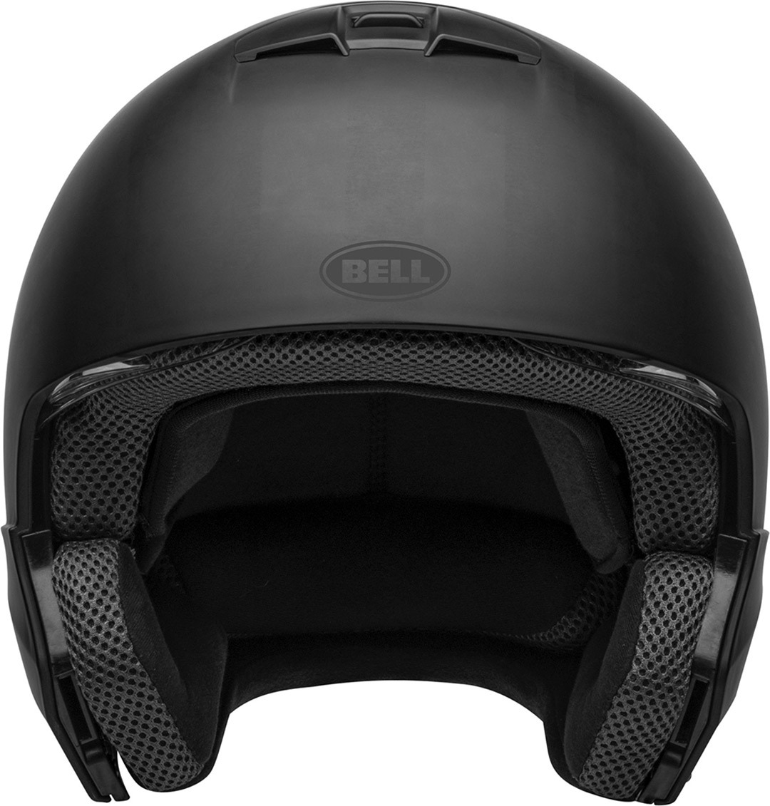 Bell Broozer Solid 헬멧 블랙 매트 XL (61/62) 그림 15