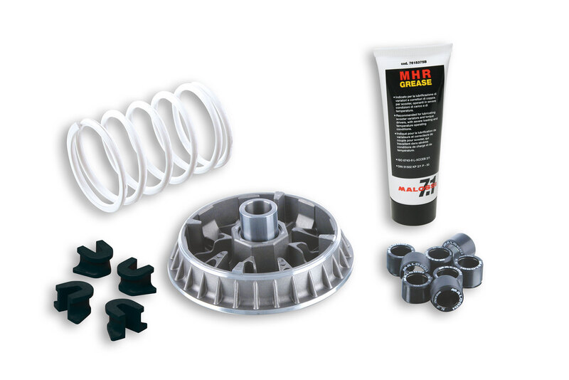 MALOSSI Multivar 2000 Variator Figura 2