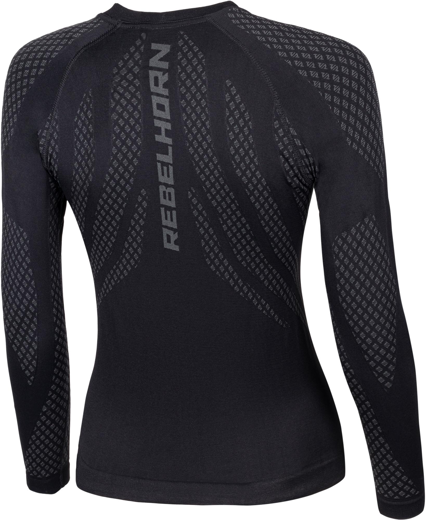 Rebelhorn Active 2 Damen Langarm Funktionshemd L Abbildung 2
