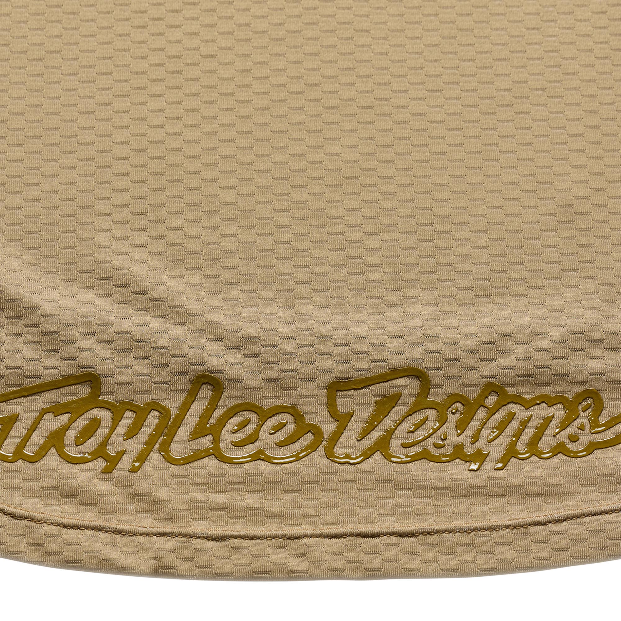 Troy Lee Designs GP Pro Air Seal Motocross Jersey brown L Figure 3
