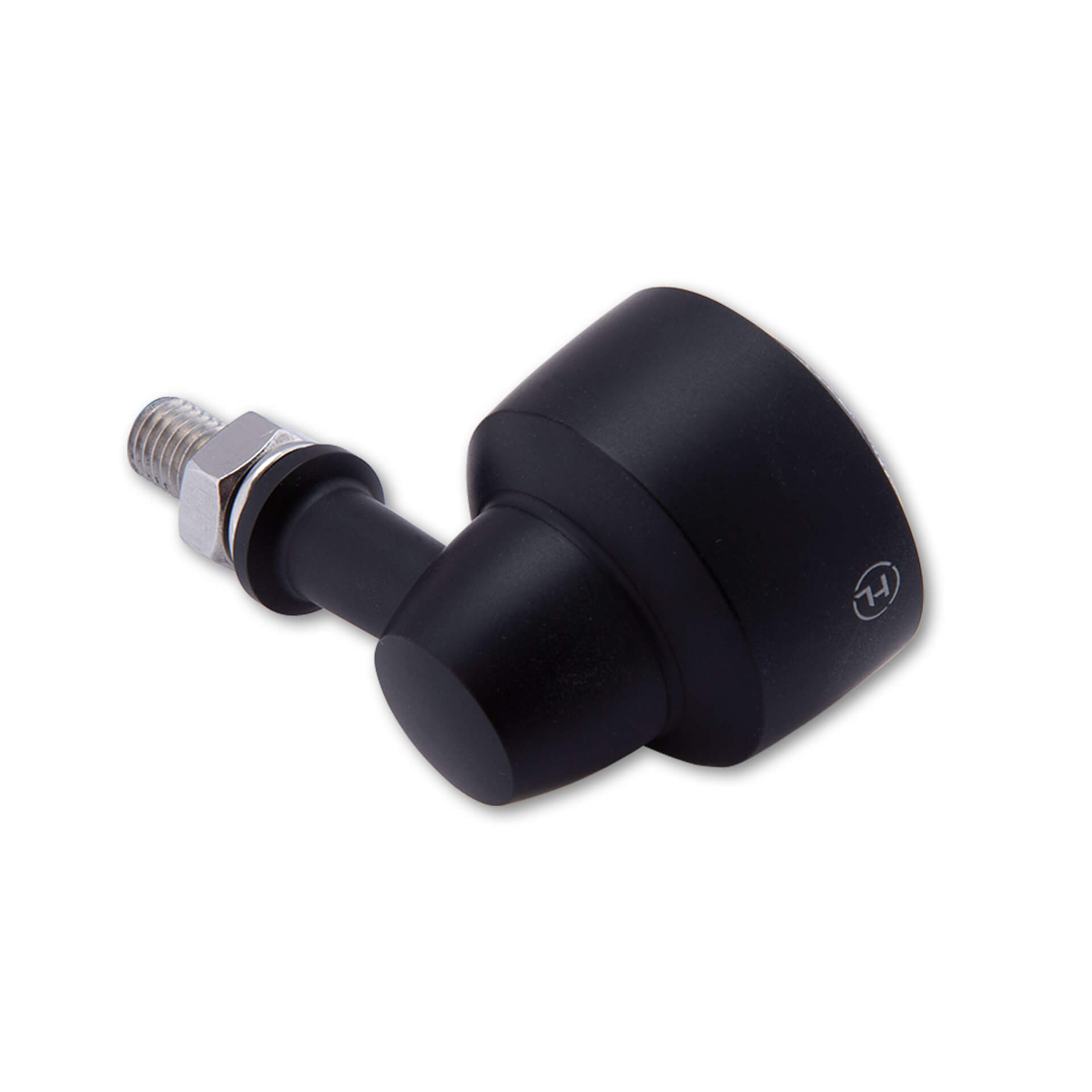 HIGHSIDER LED Blinker CLASSIC-X1 svart Figur 4