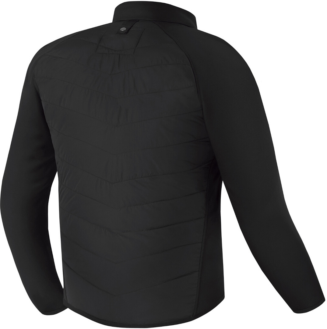 SHIMA WarmUP Jacket XL Figure 2