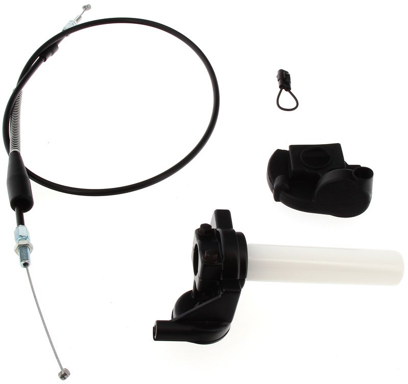Bihr Sats gashandtag + kabeltyp Vortex Leisure Yamaha YFZ450 Figur 1