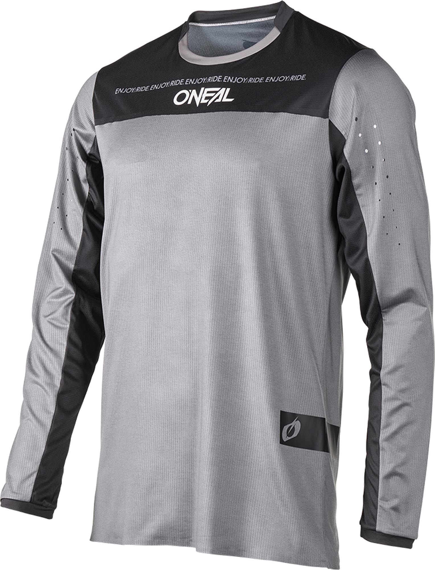 Oneal Element FR Hybrid Motocrosstrøje Hovedartikel Figur 1