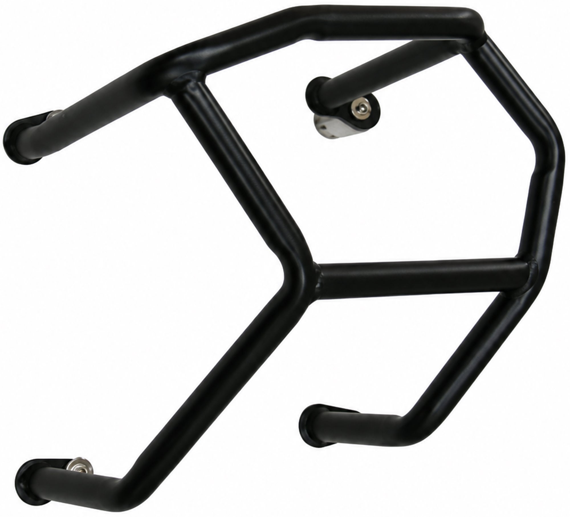 FC-Moto BMW R 1250 GS (18-) R1250 R/RS (18-) Crash Bar Figure 4