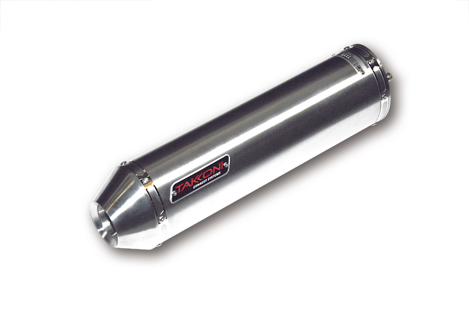 TAKKONI para CBR 600 RR, 03-04 Artigo principal Figura 1