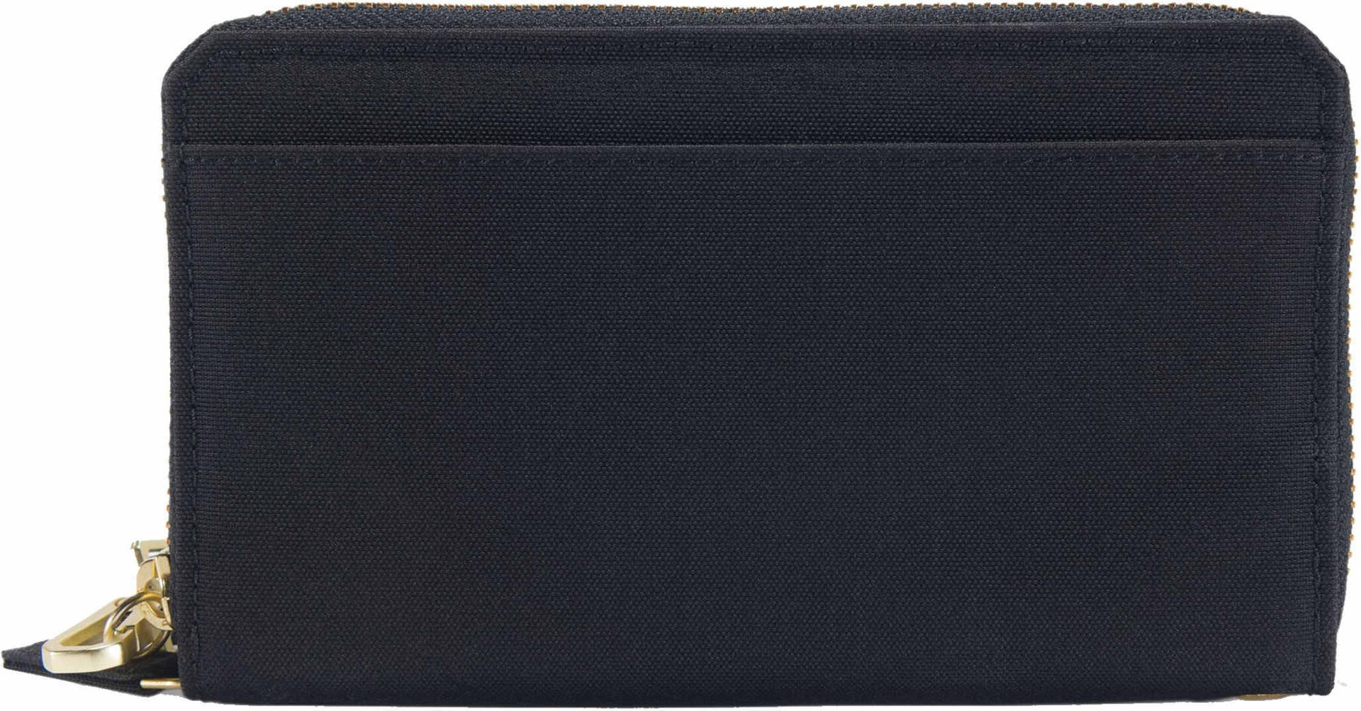 Carhartt Nylon Duck Lay-Flat Clutch Portofel pentru doamne negru Figura 2